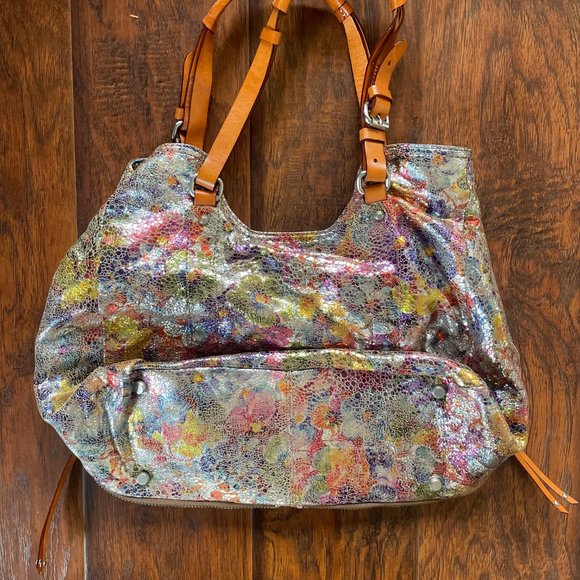 Nanette Lepore Colorful Purse - Picture 8 of 8